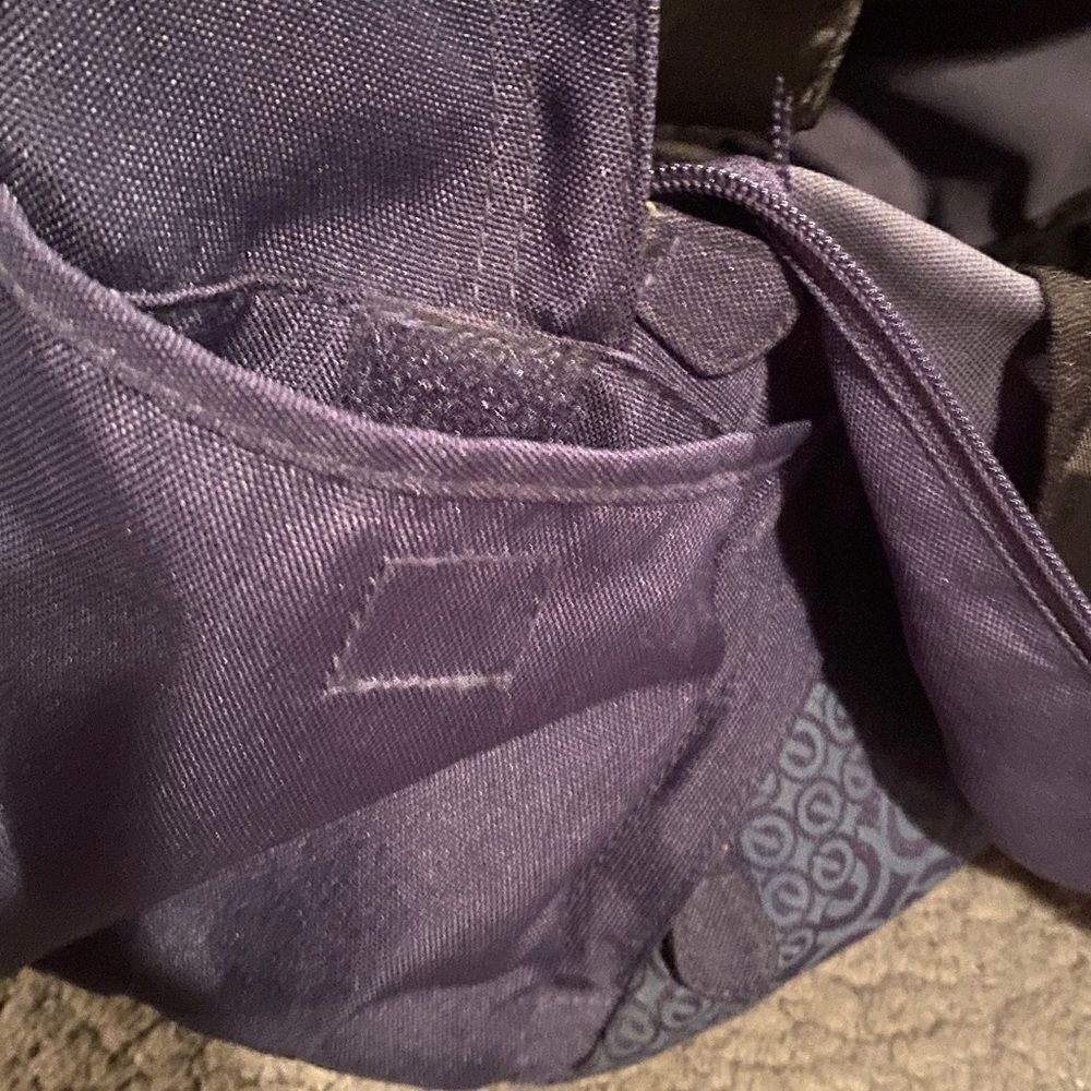 Red By Marc Ecko Backpack - Picture 8 of 15